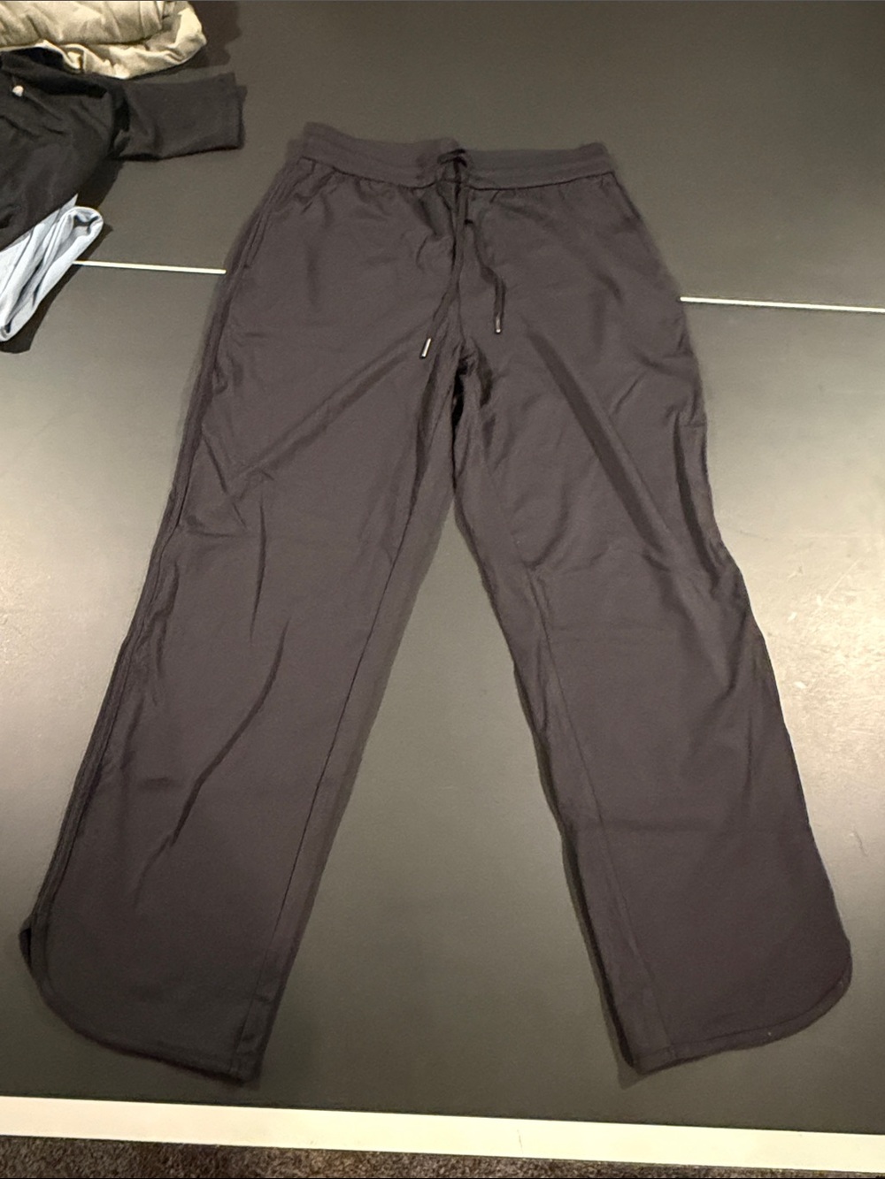 Halara medium black pants